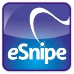 eSnipe Logo