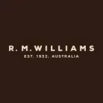 R. M. Williams Profile