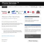 TheUnlockTeam Customer Service Phone, Email, Contacts