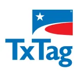 Texas Department of Transportation / TxTag.org Logo