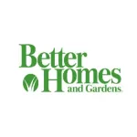 Better Homes And Gardens company logo