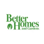 Better Homes And Gardens