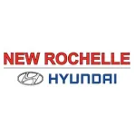 New Rochelle Hyundai company logo