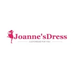 JoannesDress.co.uk Logo