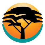 First National Bank [FNB] South Africa Logo