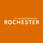 Rochester Furniture company logo