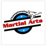 ChampionshipMartialArts Logo
