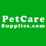 PetCareSupplies Logo