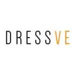 DressVe Logo