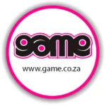 Game Stores South Africa / Game.co.za Logo