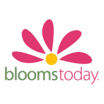 Blooms Rewards / Blooms Today / Flashfirst Logo