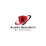 Alert Security & Patrol Logo