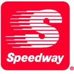 Speedway company logo