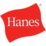 HanesBrands company logo