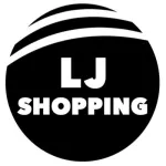 LJshopping company logo