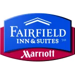 Fairfield Inn and Suites company logo