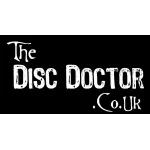TheDiscDoctor.co.uk Customer Service Phone, Email, Contacts