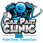 Car Part Clinic, LLC Customer Service Phone, Email, Contacts