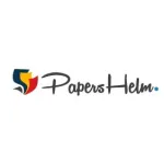 PapersHelm Logo