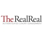 TheRealReal company logo