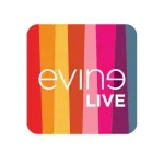 Evine company logo