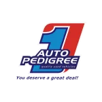 Auto Pedigree Logo