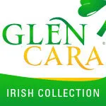 Glencara Irish Jewelry Logo