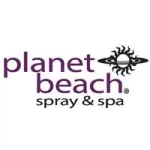 Planet Beach company logo