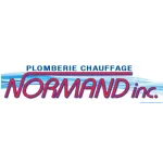 Plomberie Chauffage Normand Logo