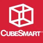 CubeSmart company logo