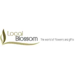 LocalBlossom Logo