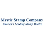 Mystic Stamp Company company logo