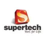 Supertech Logo