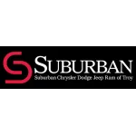 Suburban Chrysler Dodge Jeep Ram of Troy Customer Service Phone, Email, Contacts