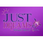 Just Dreams company logo