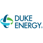 Duke Energy company logo