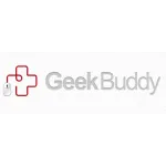 GeekBuddy Logo