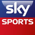 Sky Sports company logo