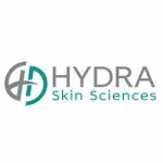 Hydra Skin Sciences company logo