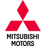 Mitsubishi company logo