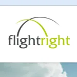 Flighright Logo