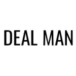ShopDealMan.com / Deal Man Logo