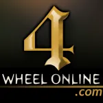 4 Wheel Online company logo