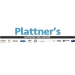 Plattner Automotive Group Logo