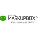 MarkupBox