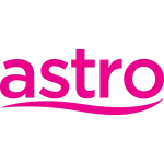 Astro Malaysia Holdings Logo