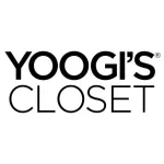 Yoogi's Closet company logo