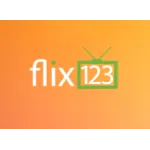 Flix123 Logo