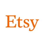 Etsy company logo