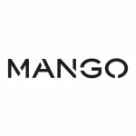 Mango company logo